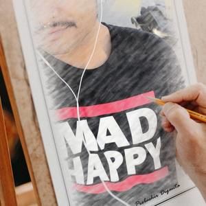 Meet your Posher, Nicholas